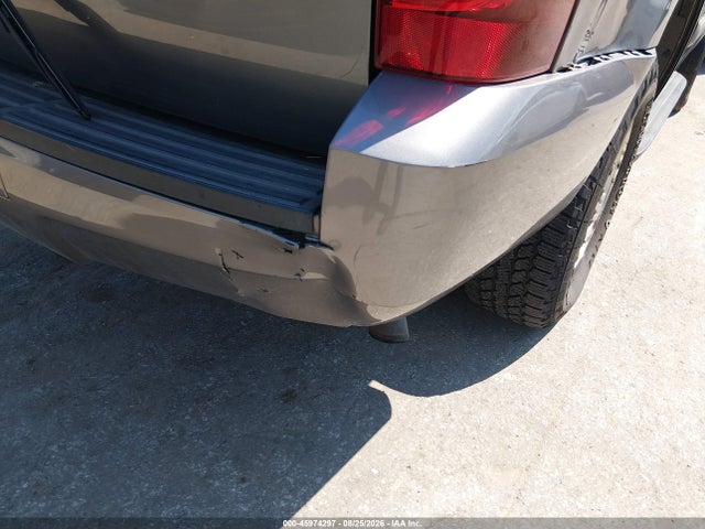 Продаж на аукціоні авто 2008 Chevrolet Tahoe Ls, vin: 1GNFC13C28R123729, номер лоту: 45974297