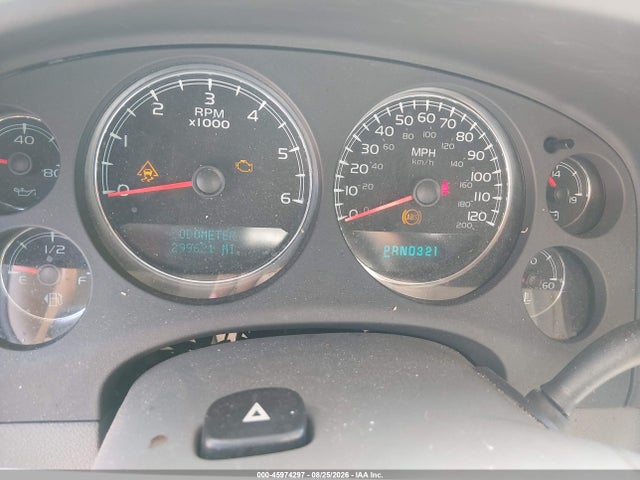 Продаж на аукціоні авто 2008 Chevrolet Tahoe Ls, vin: 1GNFC13C28R123729, номер лоту: 45974297