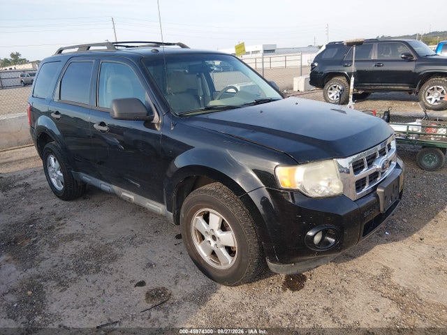 Aukcja sprzedaży 2012 Ford Escape Xlt, vin: 1FMCU0DG2CKB11856, numer aukcji: 45974300