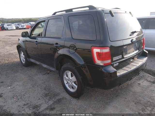 Aukcja sprzedaży 2012 Ford Escape Xlt, vin: 1FMCU0DG2CKB11856, numer aukcji: 45974300