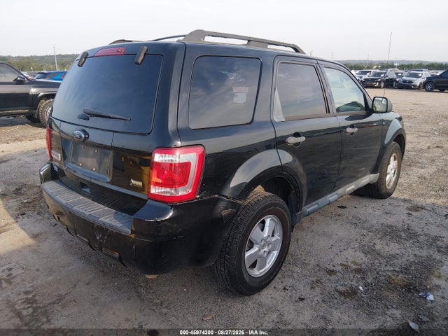 Aukcja sprzedaży 2012 Ford Escape Xlt, vin: 1FMCU0DG2CKB11856, numer aukcji: 45974300