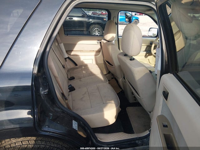 Aukcja sprzedaży 2012 Ford Escape Xlt, vin: 1FMCU0DG2CKB11856, numer aukcji: 45974300