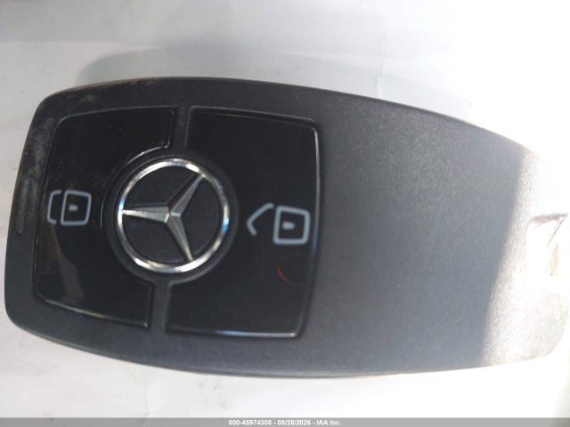 2024 Mercedes-benz Sprinter 2500 Standard Roof 4-cyl Diesel მანქანა იყიდება აუქციონზე, vin: W1Y4KBHY3RT178106, აუქციონის ნომერი: 45974305