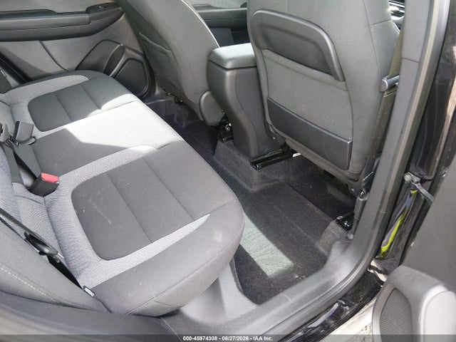 Продаж на аукціоні авто 2025 Chevrolet Trailblazer Fwd Ls, vin: KL79MMSL5SB076232, номер лоту: 45974308