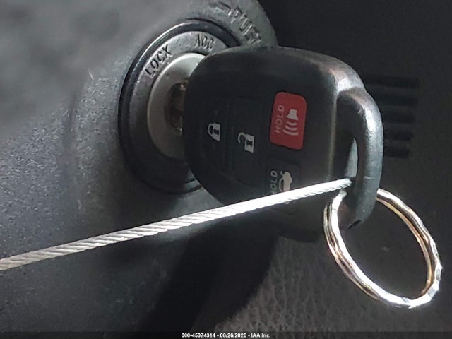 Toyota COROLLA LE 2015 5YFBURHE6FP281527 Image 11