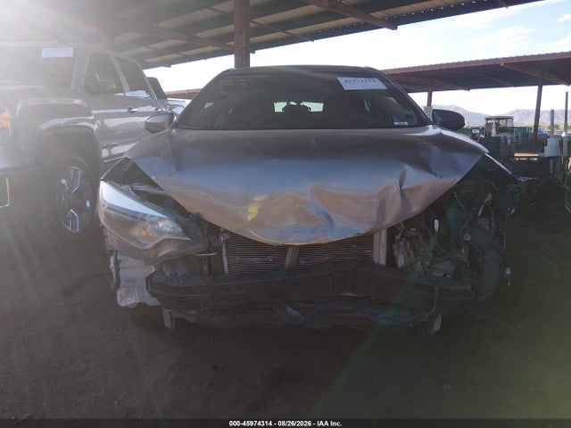 Toyota COROLLA LE 2015 5YFBURHE6FP281527 Image 12