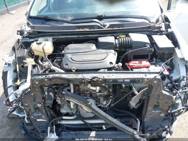 Aukcja sprzedaży 2018 Chrysler Pacifica Touring L, vin: 2C4RC1BG7JR233797, numer aukcji: 45974315
