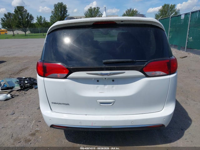Aukcja sprzedaży 2018 Chrysler Pacifica Touring L, vin: 2C4RC1BG7JR233797, numer aukcji: 45974315
