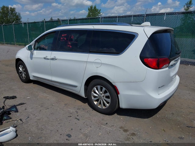 Aukcja sprzedaży 2018 Chrysler Pacifica Touring L, vin: 2C4RC1BG7JR233797, numer aukcji: 45974315