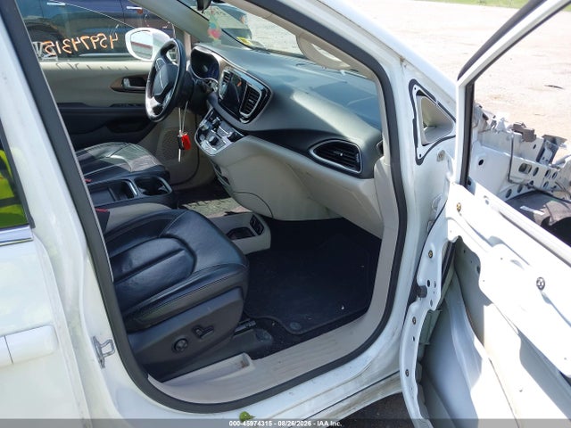 Aukcja sprzedaży 2018 Chrysler Pacifica Touring L, vin: 2C4RC1BG7JR233797, numer aukcji: 45974315