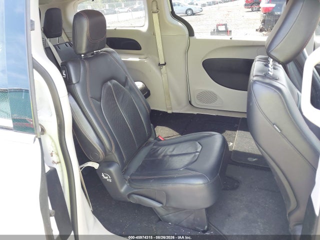 Aukcja sprzedaży 2018 Chrysler Pacifica Touring L, vin: 2C4RC1BG7JR233797, numer aukcji: 45974315
