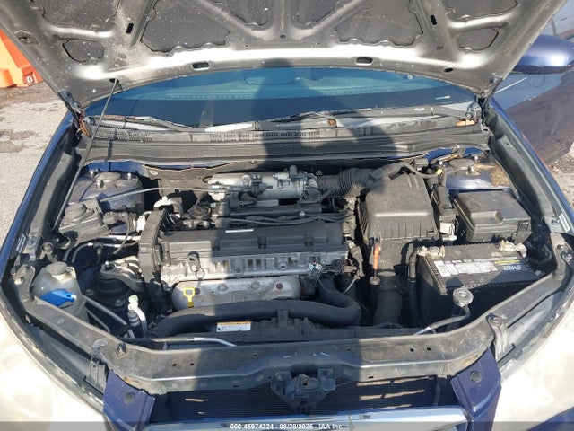 Aukcja sprzedaży 2010 Hyundai Elantra Gls, vin: KMHDU4AD9AU102837, numer aukcji: 45974324