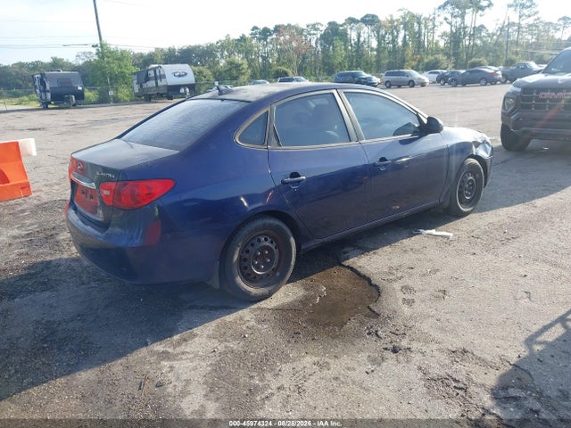 Aukcja sprzedaży 2010 Hyundai Elantra Gls, vin: KMHDU4AD9AU102837, numer aukcji: 45974324