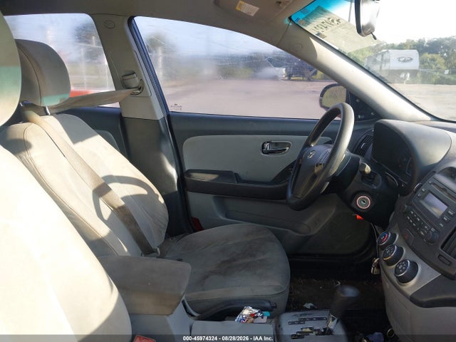 Aukcja sprzedaży 2010 Hyundai Elantra Gls, vin: KMHDU4AD9AU102837, numer aukcji: 45974324