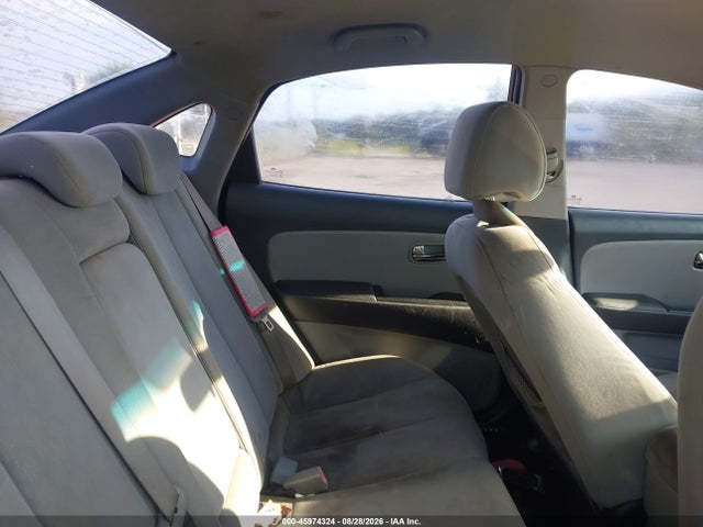 Aukcja sprzedaży 2010 Hyundai Elantra Gls, vin: KMHDU4AD9AU102837, numer aukcji: 45974324