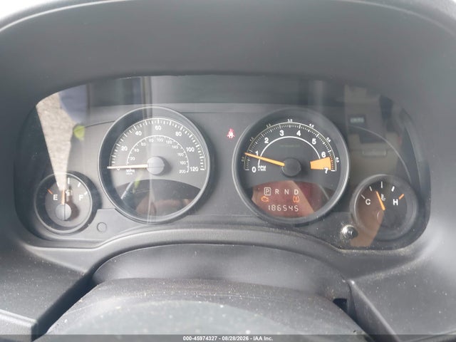 Продажа на аукционе авто 2015 Jeep Patriot High Altitude Edition, vin: 1C4NJPFA9FD124670, номер лота: 45974327