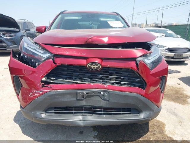 Toyota Rav4 Xle 2022 2T3W1RFVXNW188267 Image 12