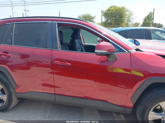 Toyota Rav4 Xle 2022 2T3W1RFVXNW188267 Image 13