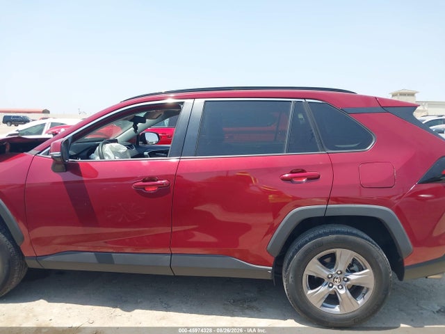 Toyota Rav4 Xle 2022 2T3W1RFVXNW188267 Image 14