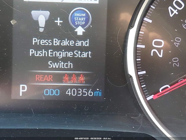 Toyota Rav4 Xle 2022 2T3W1RFVXNW188267 Image 15