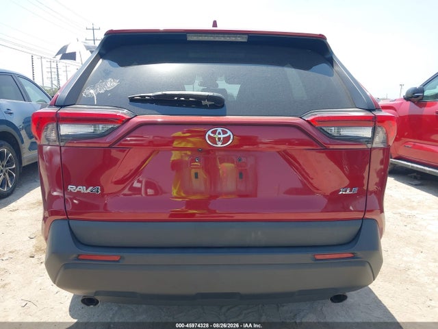 Toyota Rav4 Xle 2022 2T3W1RFVXNW188267 Image 16