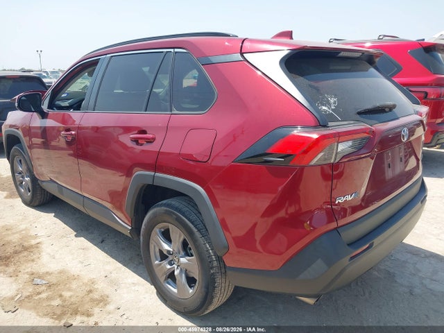 Toyota Rav4 Xle 2022 2T3W1RFVXNW188267 Image 3