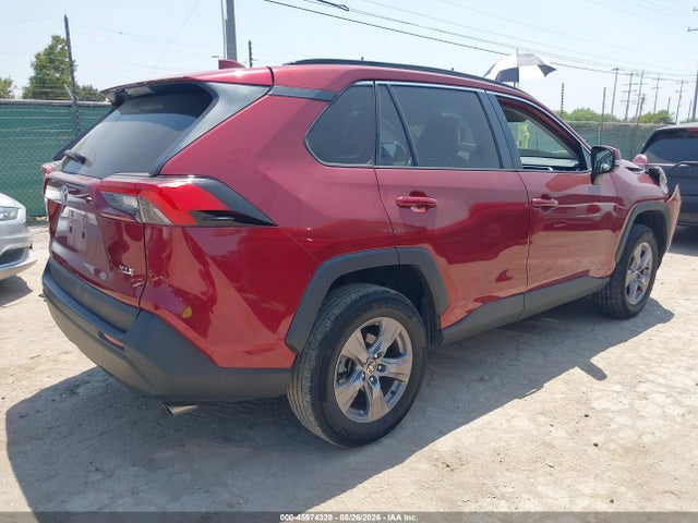 Toyota Rav4 Xle 2022 2T3W1RFVXNW188267 Image 4