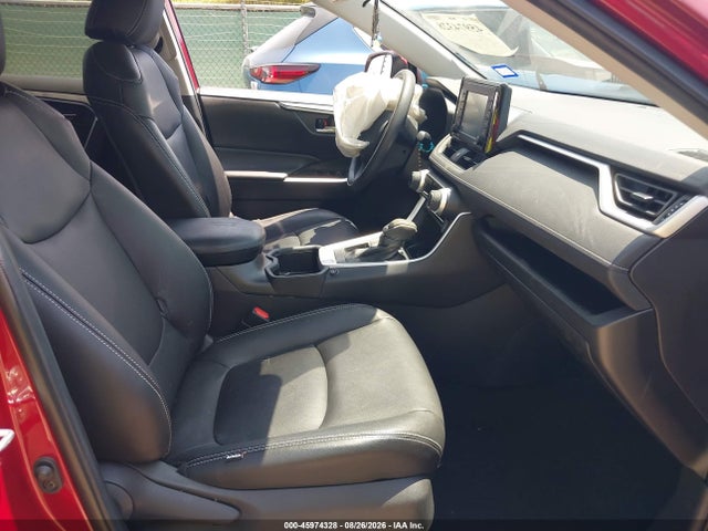 Toyota Rav4 Xle 2022 2T3W1RFVXNW188267 Image 5