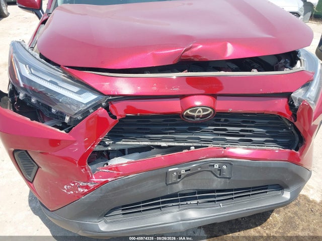 Toyota Rav4 Xle 2022 2T3W1RFVXNW188267 Image 6
