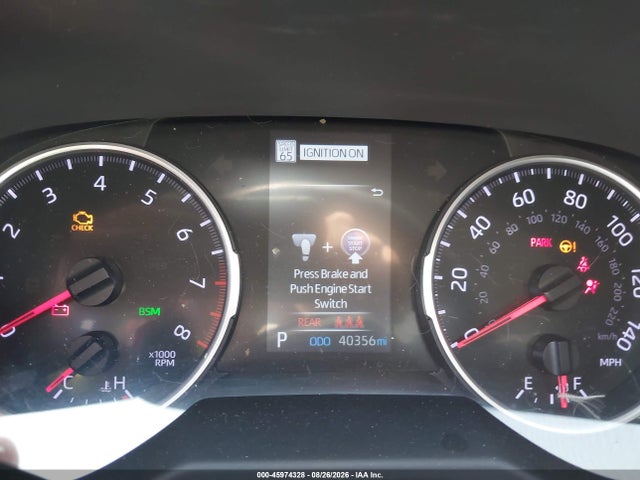 Toyota Rav4 Xle 2022 2T3W1RFVXNW188267 Image 7