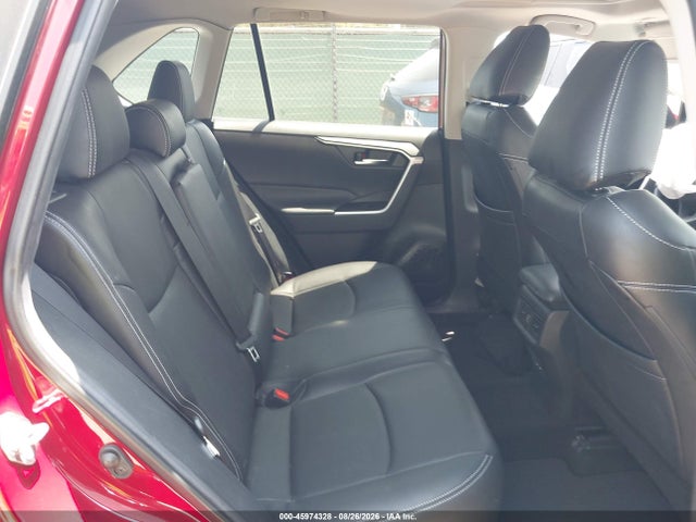 Toyota Rav4 Xle 2022 2T3W1RFVXNW188267 Image 8