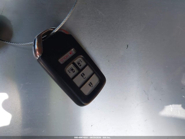 Honda ODYSSEY SE 2016 5FNRL5H39GB141820 Image 11