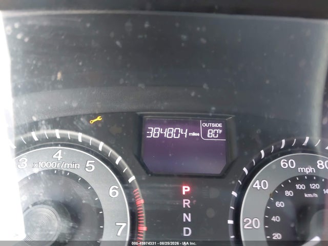 Honda ODYSSEY SE 2016 5FNRL5H39GB141820 Image 15