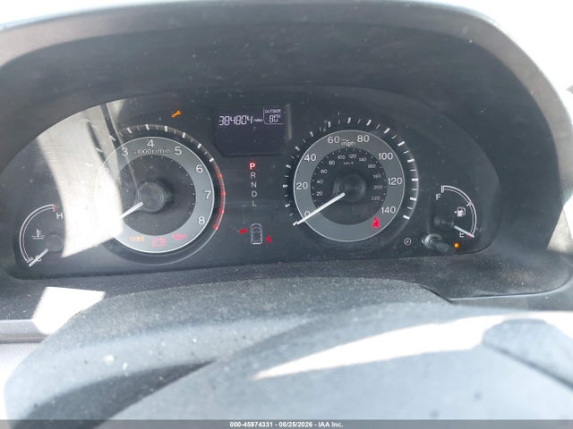 Honda ODYSSEY SE 2016 5FNRL5H39GB141820 Image 7