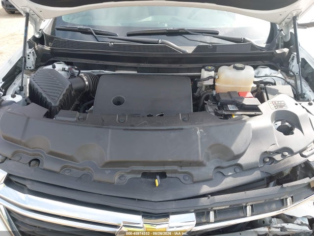 Aukcja sprzedaży 2024 Chevrolet Traverse Limited Fwd Ls, vin: 1GNESTKW4RJ139839, numer aukcji: 45974332