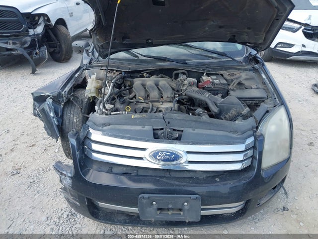 Продажа на аукционе авто 2009 Ford Fusion Se, vin: 3FAHP07169R213731, номер лота: 45974336