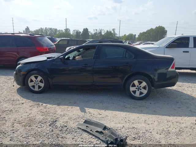 Продажа на аукционе авто 2009 Ford Fusion Se, vin: 3FAHP07169R213731, номер лота: 45974336