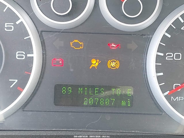 Продажа на аукционе авто 2009 Ford Fusion Se, vin: 3FAHP07169R213731, номер лота: 45974336