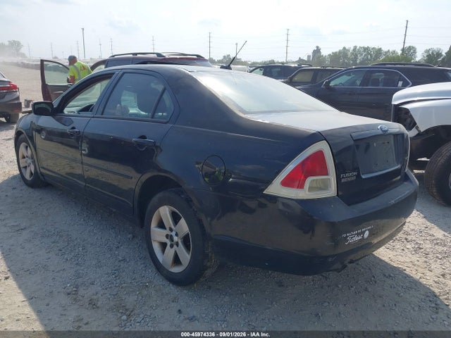 Продажа на аукционе авто 2009 Ford Fusion Se, vin: 3FAHP07169R213731, номер лота: 45974336
