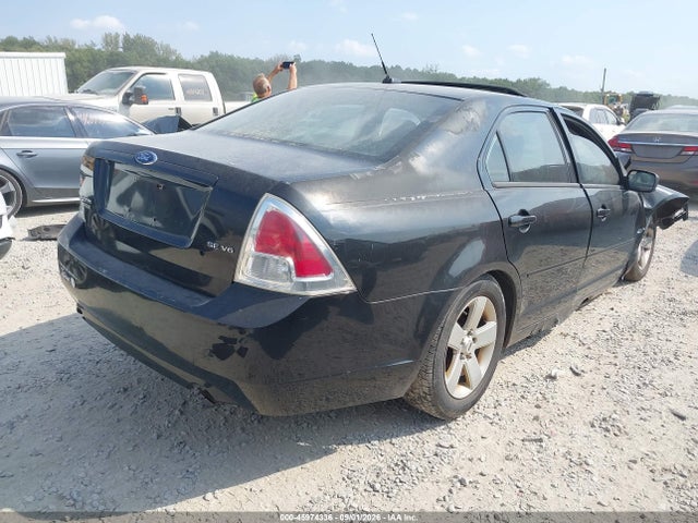 Продажа на аукционе авто 2009 Ford Fusion Se, vin: 3FAHP07169R213731, номер лота: 45974336