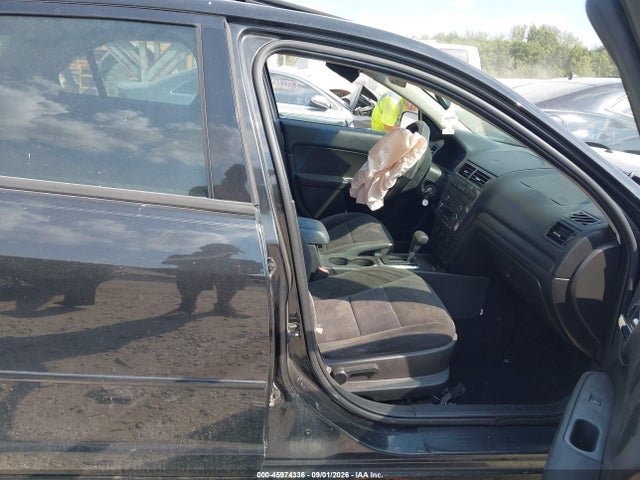 Продажа на аукционе авто 2009 Ford Fusion Se, vin: 3FAHP07169R213731, номер лота: 45974336