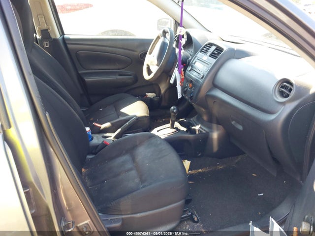 Продажа на аукционе авто 2016 Nissan Versa 1.6 S, vin: 3N1CN7AP3GL884650, номер лота: 45974341