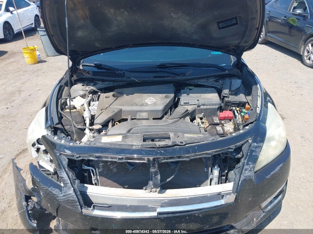 45974342 :رقم المزاد ، 1N4AL3APXFC293881 vin ، 2015 Nissan Altima 2.5 Sv مزاد بيع