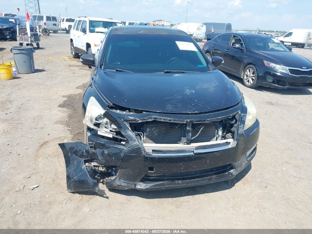 45974342 :رقم المزاد ، 1N4AL3APXFC293881 vin ، 2015 Nissan Altima 2.5 Sv مزاد بيع