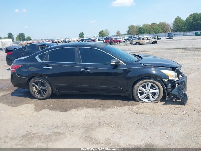 45974342 :رقم المزاد ، 1N4AL3APXFC293881 vin ، 2015 Nissan Altima 2.5 Sv مزاد بيع