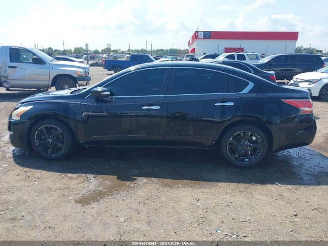 45974342 :رقم المزاد ، 1N4AL3APXFC293881 vin ، 2015 Nissan Altima 2.5 Sv مزاد بيع
