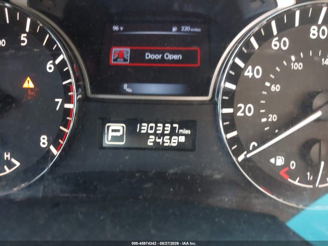 45974342 :رقم المزاد ، 1N4AL3APXFC293881 vin ، 2015 Nissan Altima 2.5 Sv مزاد بيع