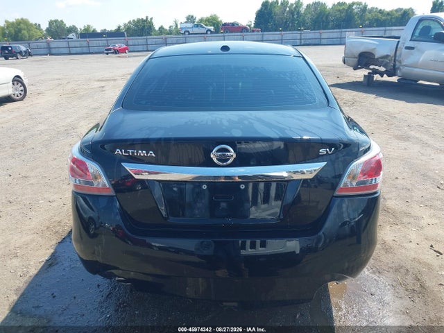 45974342 :رقم المزاد ، 1N4AL3APXFC293881 vin ، 2015 Nissan Altima 2.5 Sv مزاد بيع
