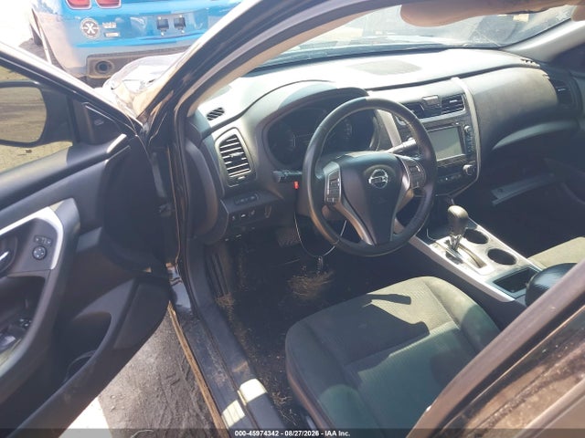 45974342 :رقم المزاد ، 1N4AL3APXFC293881 vin ، 2015 Nissan Altima 2.5 Sv مزاد بيع