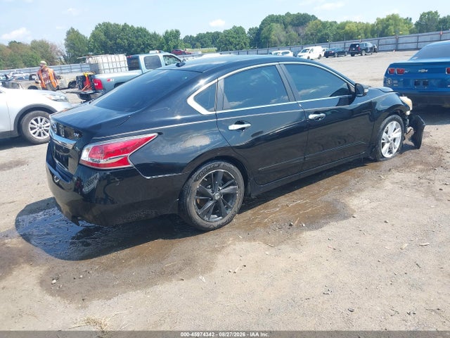 45974342 :رقم المزاد ، 1N4AL3APXFC293881 vin ، 2015 Nissan Altima 2.5 Sv مزاد بيع